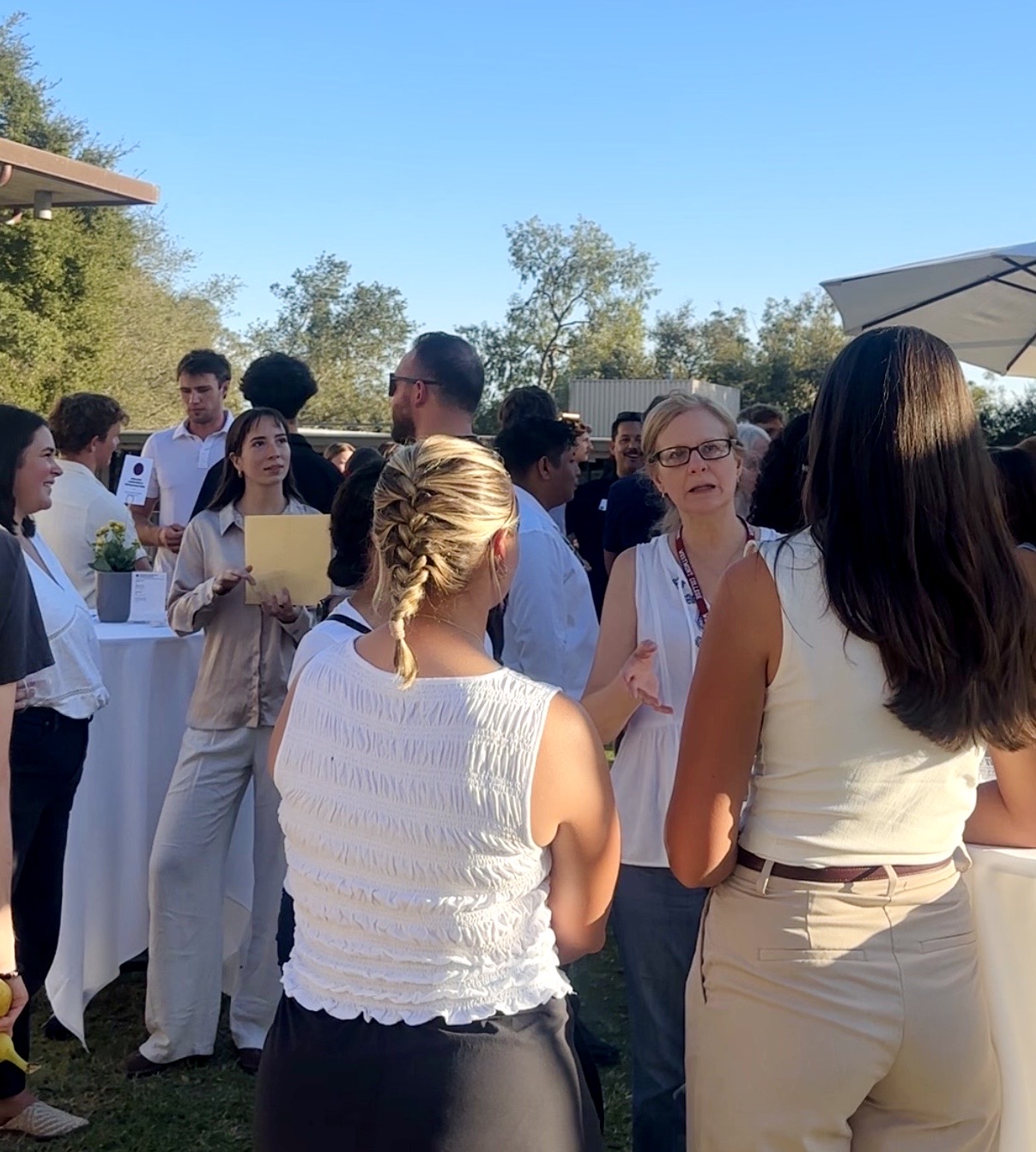 2026 career cafe