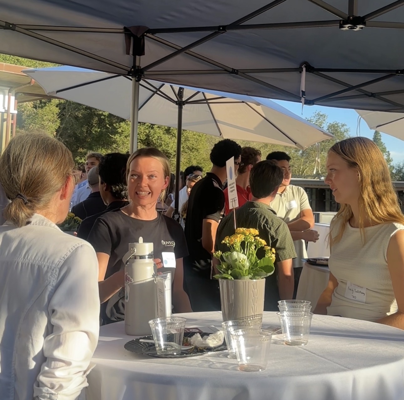 2026 career cafe