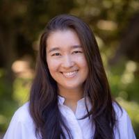 Kailie Grinder, Ph.D.