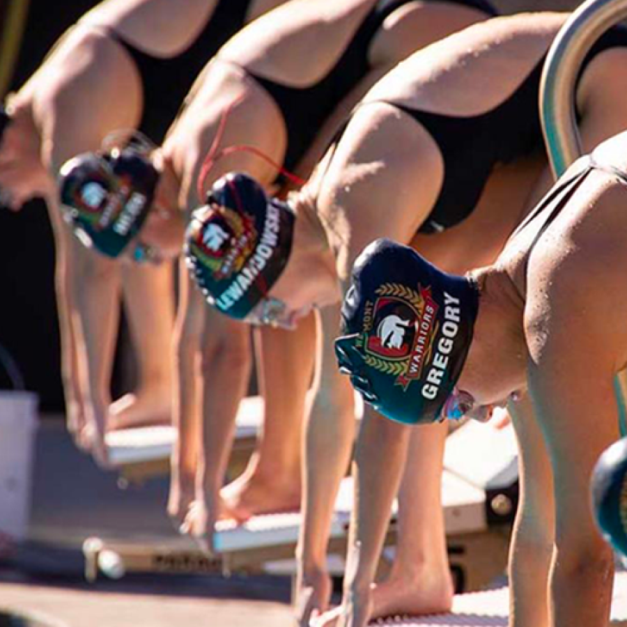 westmont swim