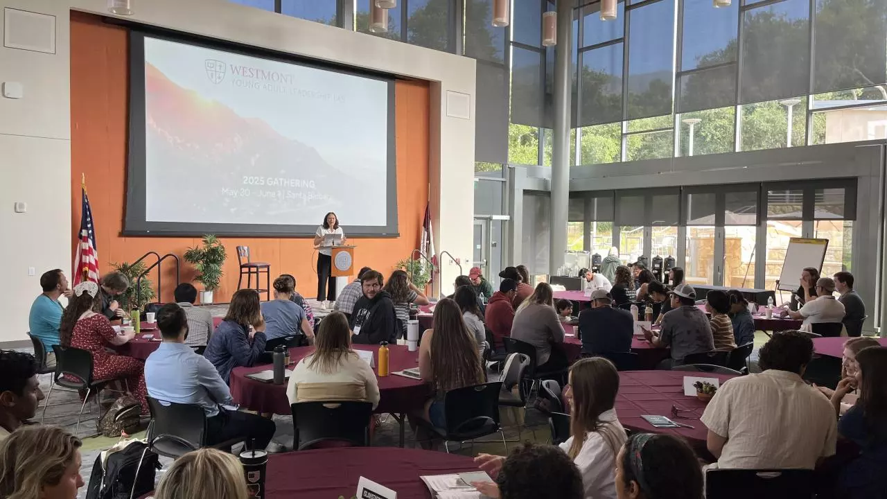 Young Adult Leadership Lab 2026