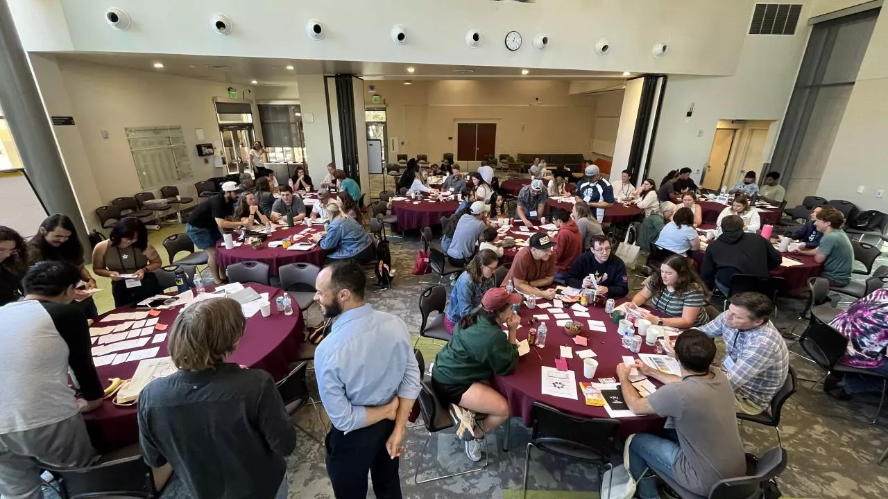 Young Adult Leadership Lab 2026