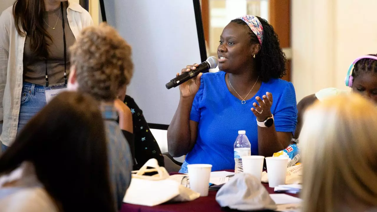 Young Adult Leadership Lab 2026