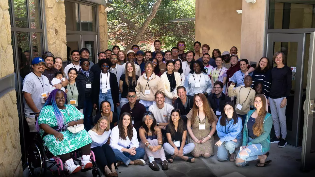 Young Adult Leadership Lab 2026