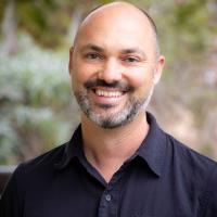 Nathan Huff, M.F.A.