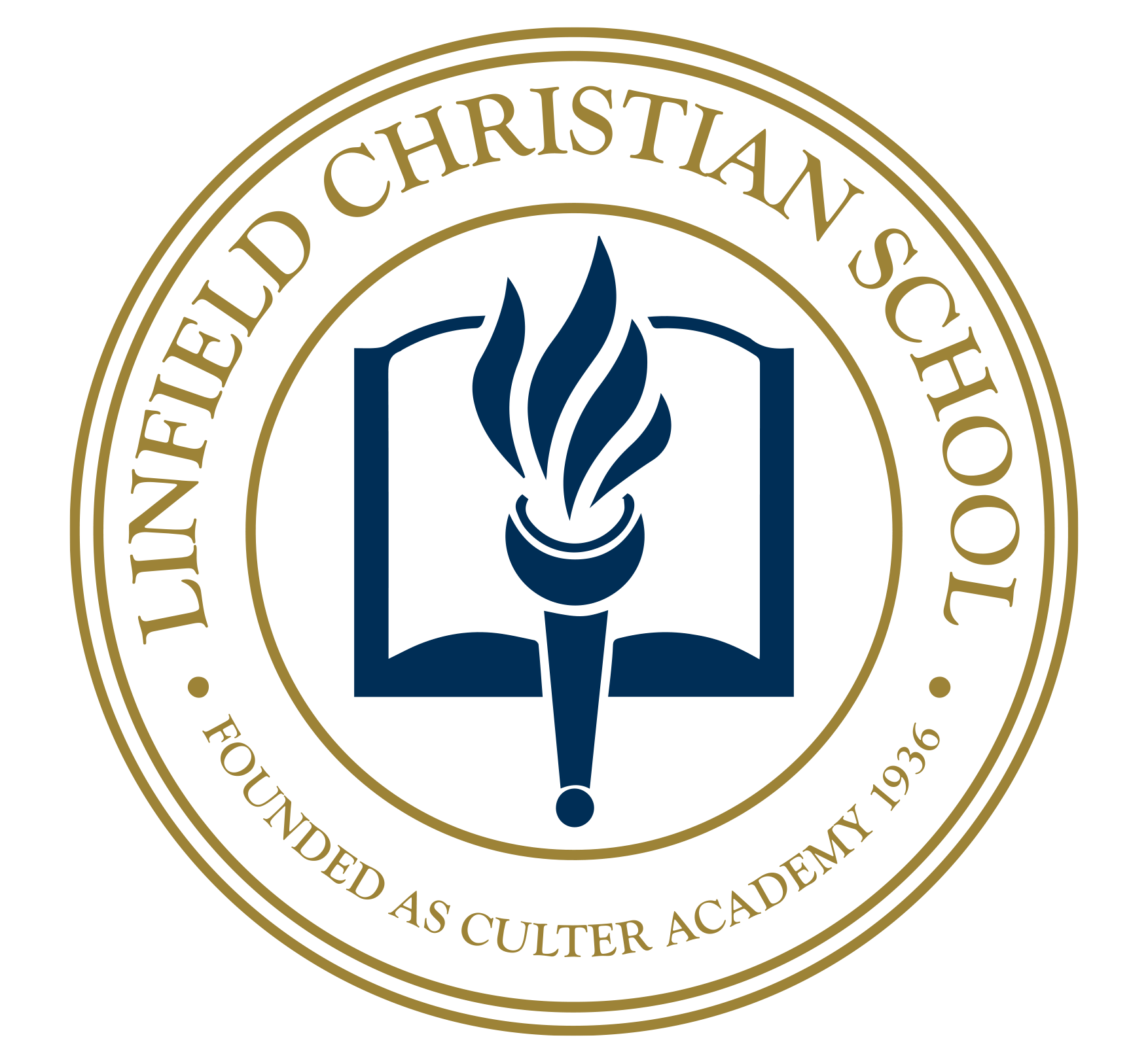 Linfield Christian School Linfield Christian School