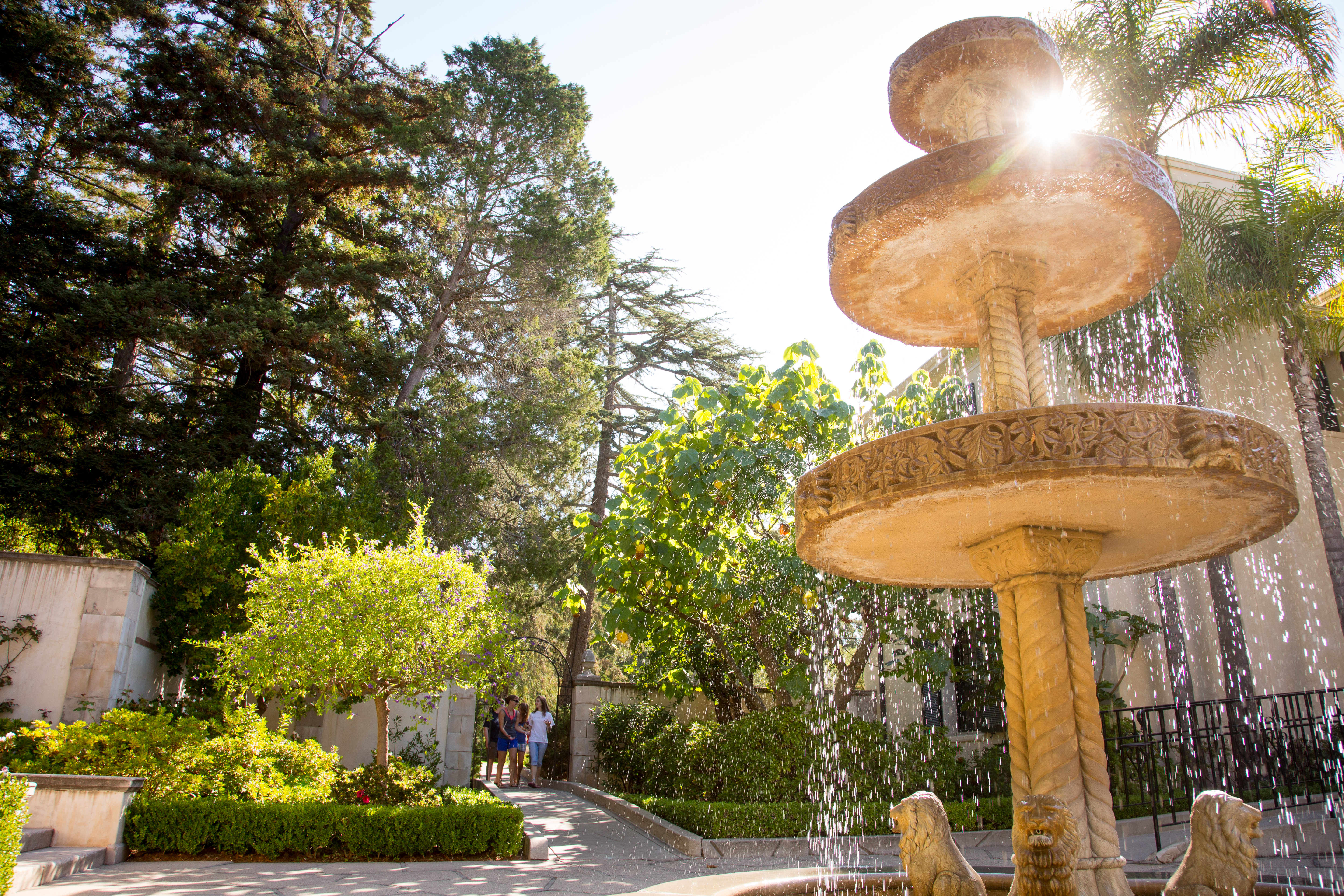 kerrwood fountain