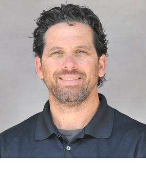Head Coach: Paul Svagdis