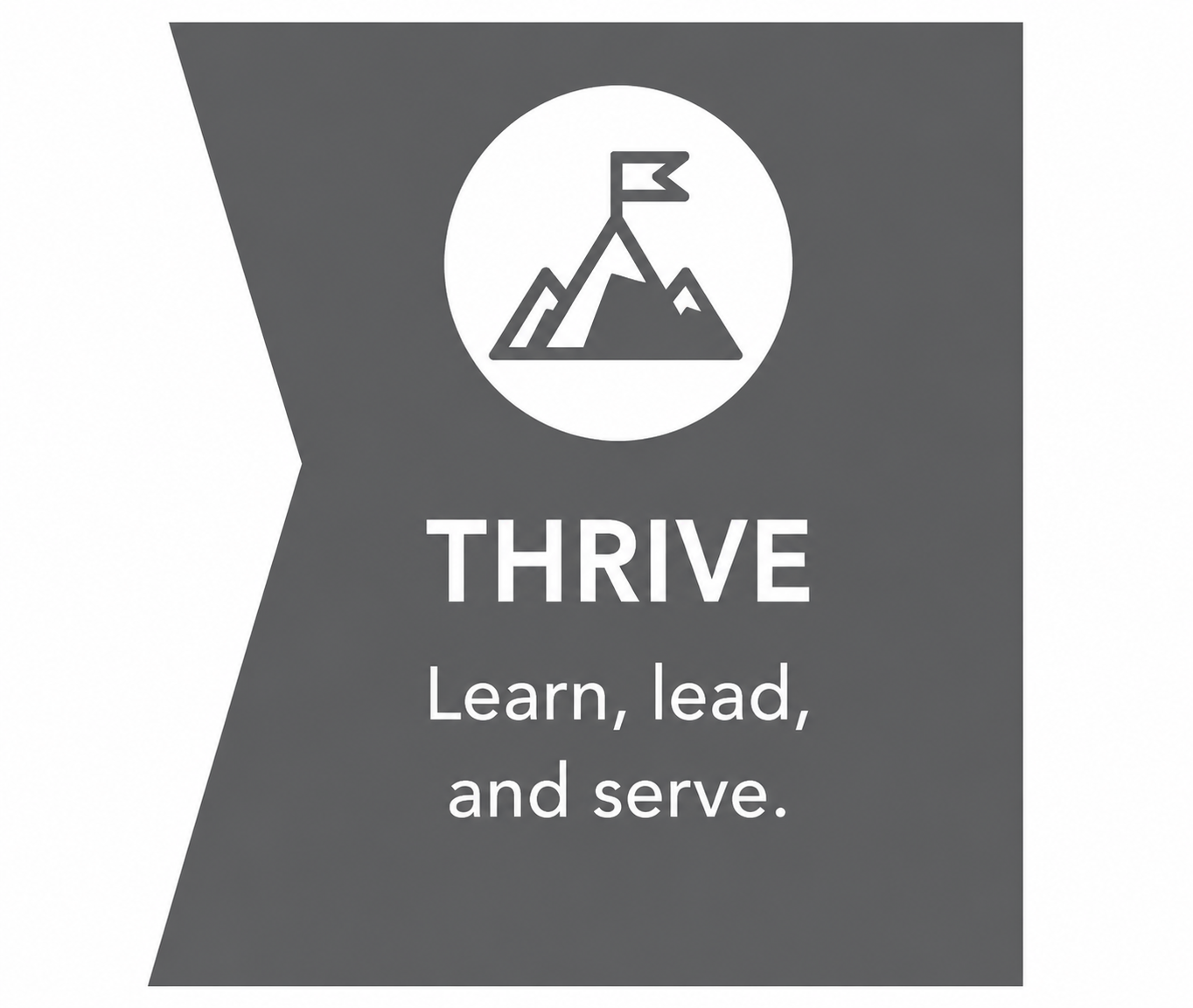 ADEPT thrive icon