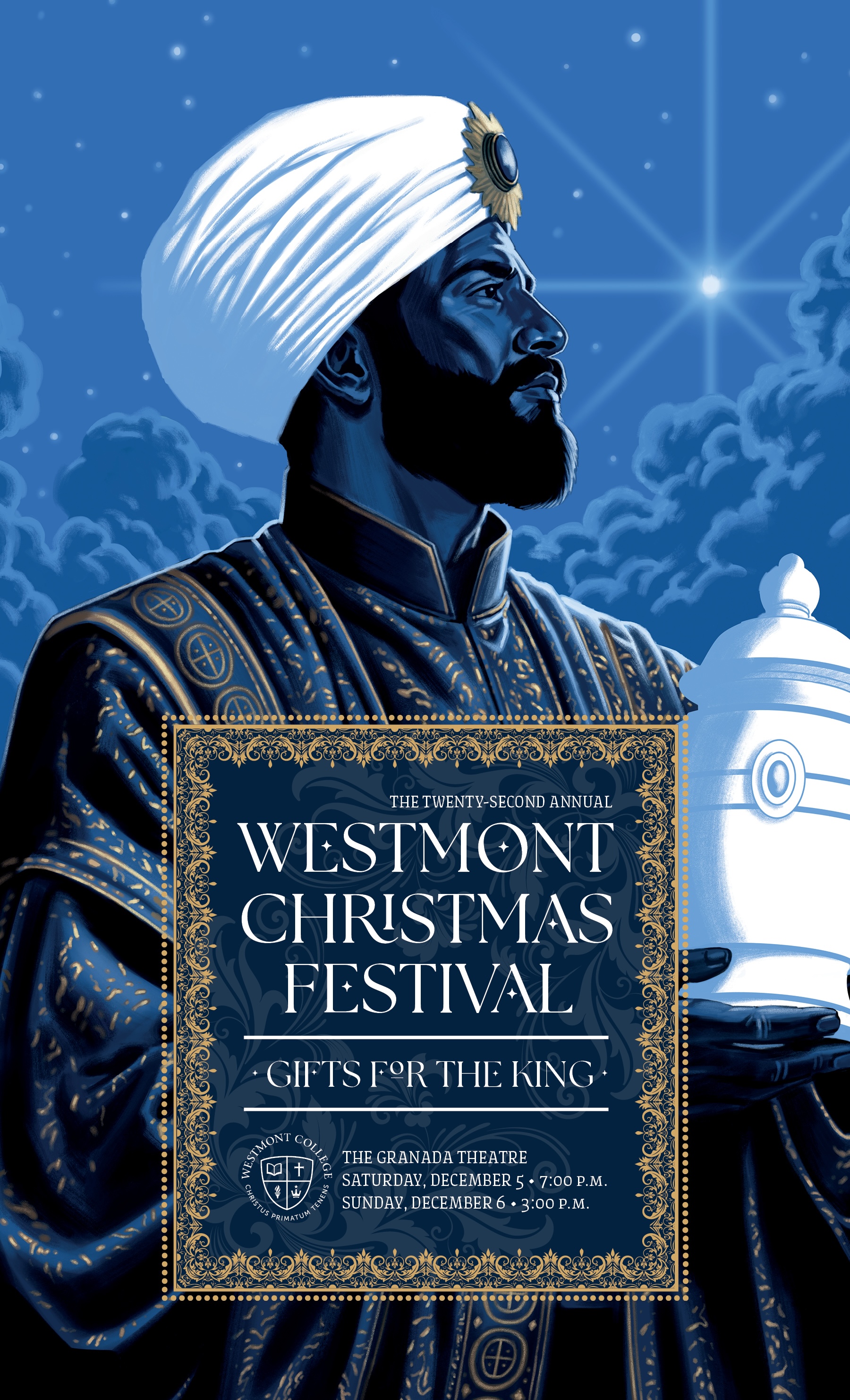 christmas festival 2026