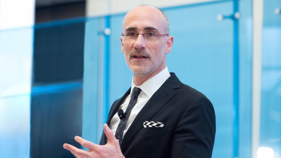 Parker Gilbert Montgomery Professor of the Practice of Public and Nonprofit Leadership, Harvard; Social Scientist; Bestselling Author; and The Atlantic Columnist