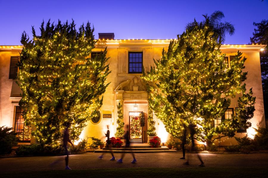 kerrwood christmas