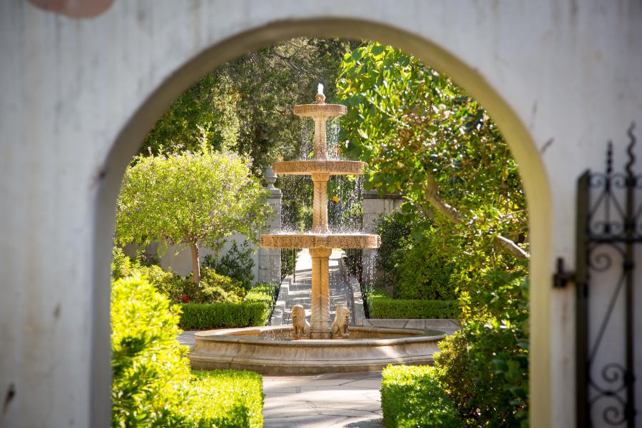 kerrwood fountain
