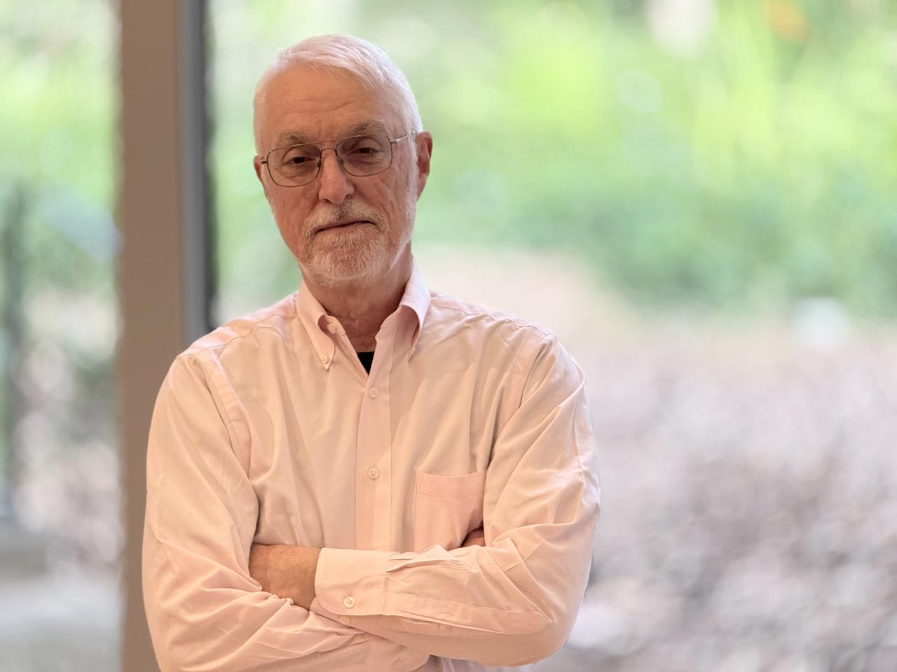 Dennis Doordan