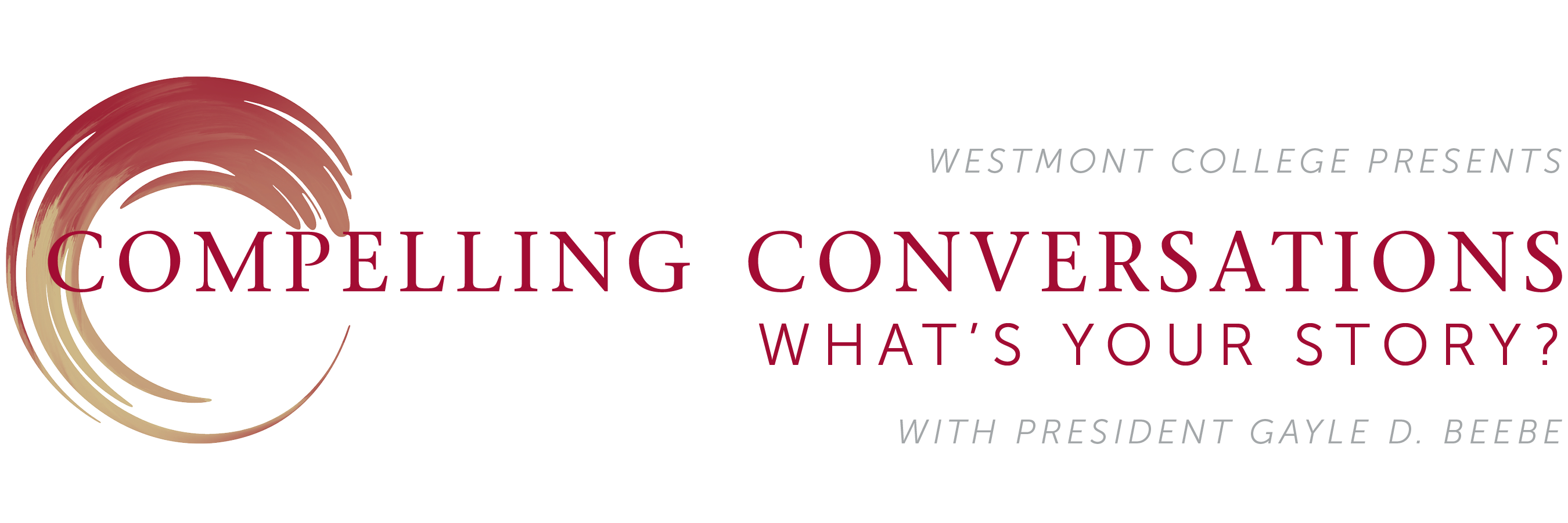 Compelling Conversations logo