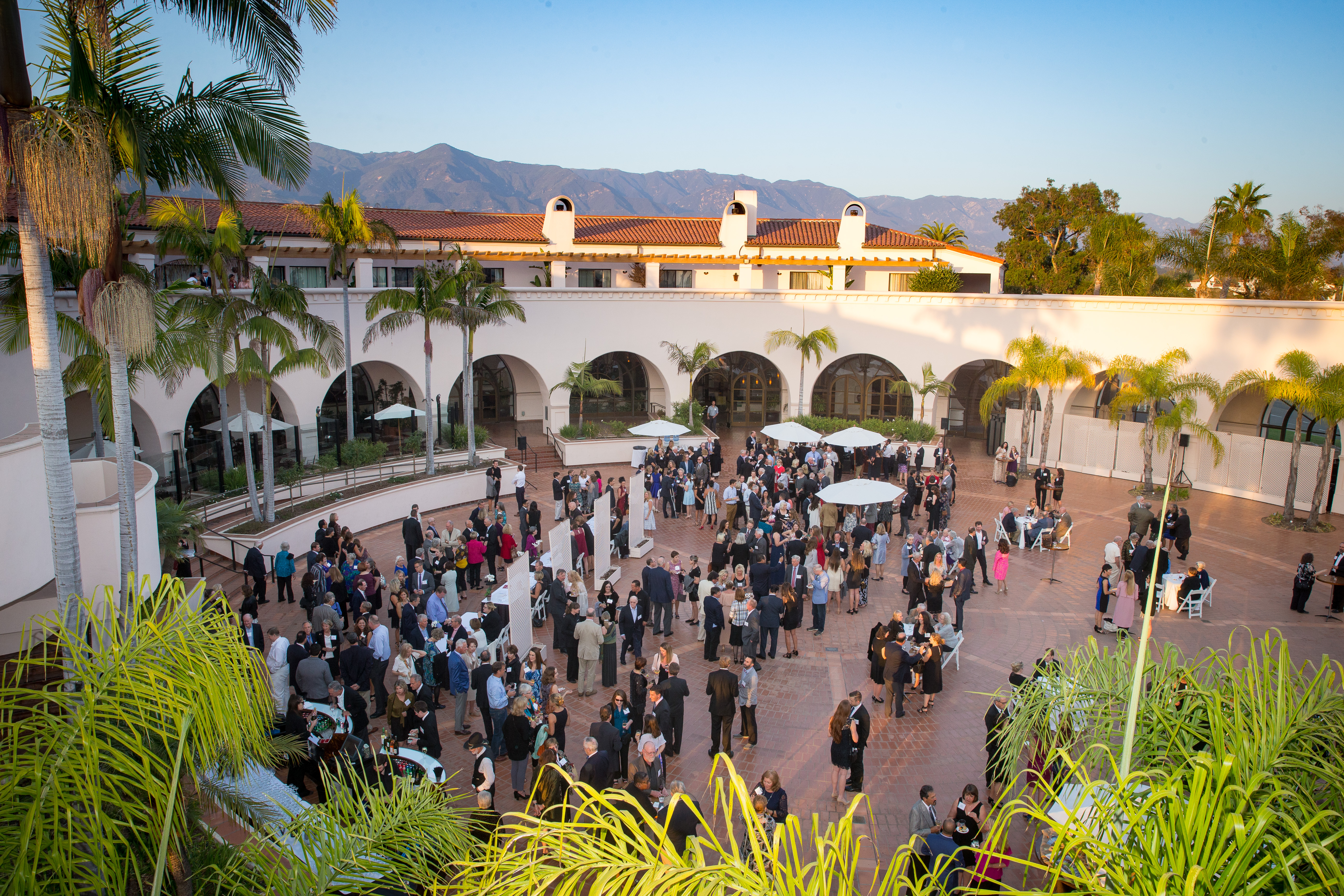 westmont homecoming event