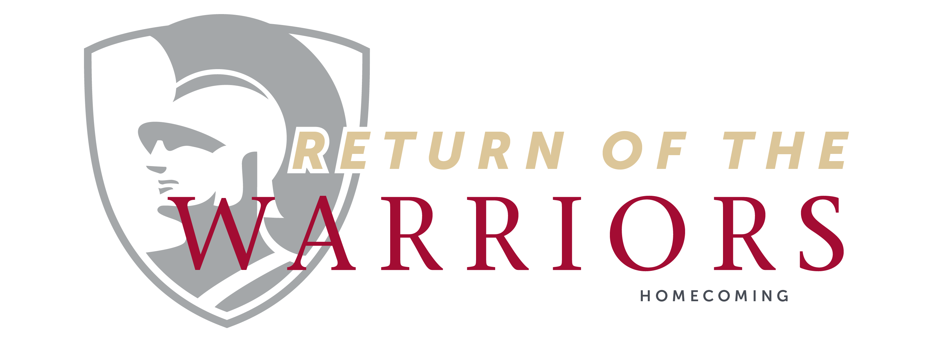 Homecoming 2023 Return of the Warriors