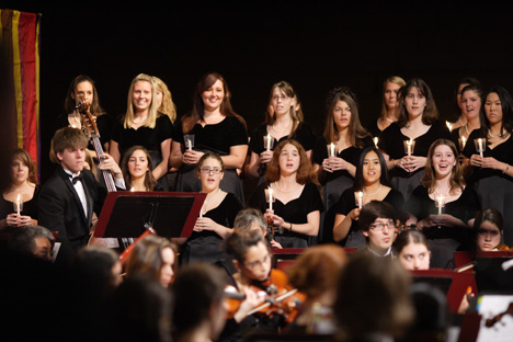 Women's Choral
