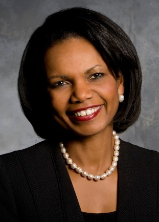 Condoleezza Rice will speak at the Westmont President's Breakfast March 4