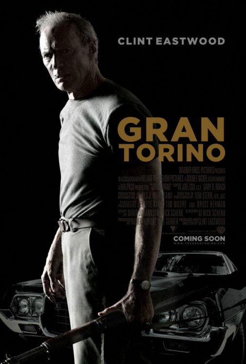 Reel Talk features "Gran Torino" April 28