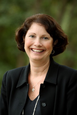 Professor Michelle Hughes