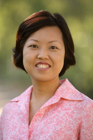 Dr. Helen Rhee