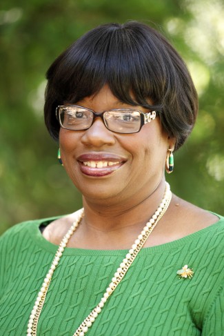 Trustee Denise Jackson