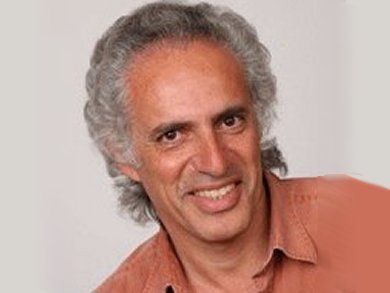 Dr. Eric Scerri
