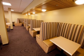 Dining Commons Renovation