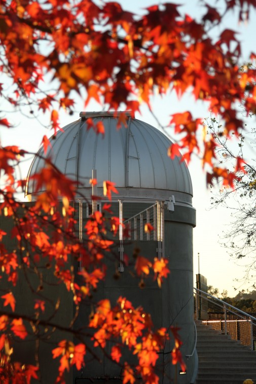 The Westmont Observatory