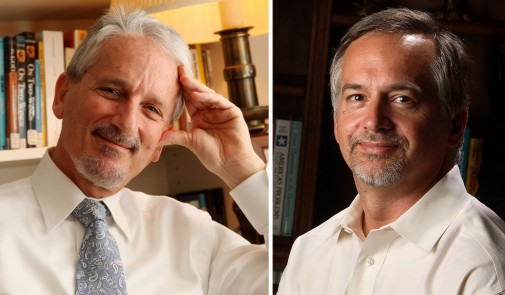 Drs. Jeff Schloss and Tremper Longman