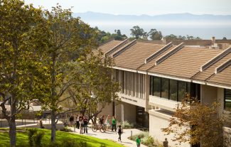 westmont-library
