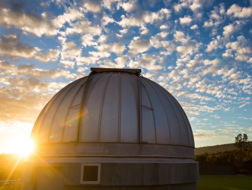 The Westmont College Observatory