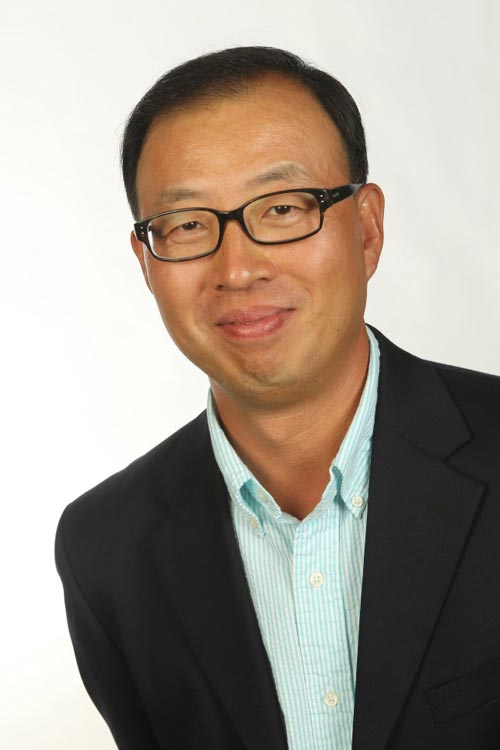 Dr. Paul Lim