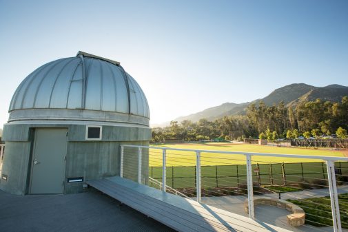 Green Observatory