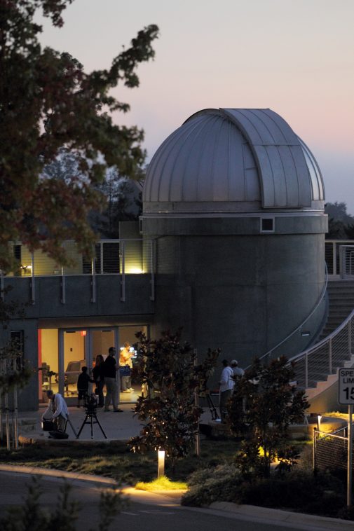 Westmont Observatory