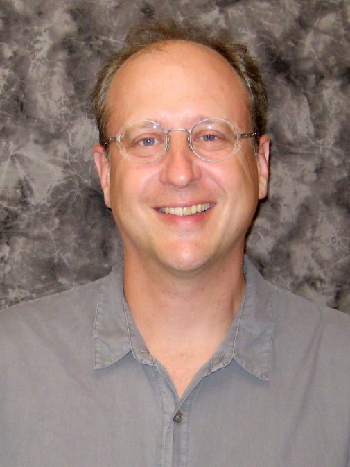 Dr. David Sherman
