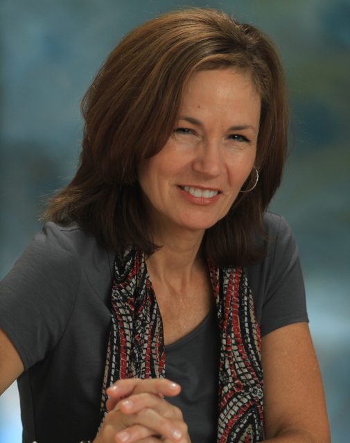 Dr. Sandra Richter