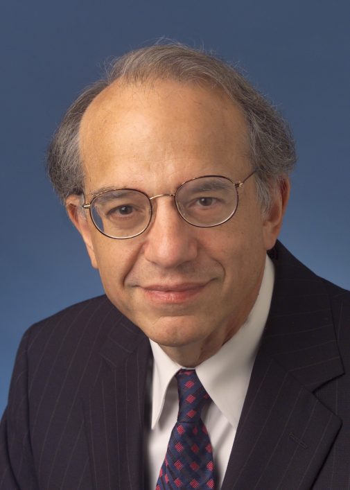 Dr. Jeremy J. Siegel
