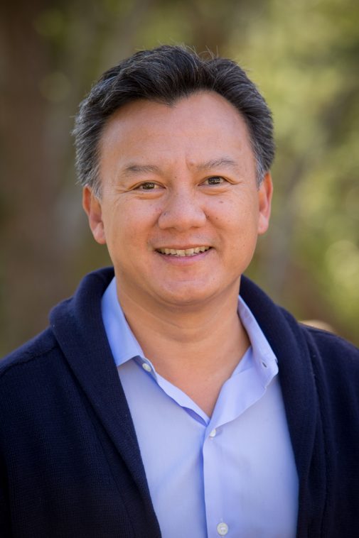 Trustee Tom Nguyen 