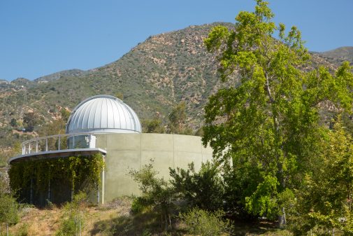 The Westmont Observatory