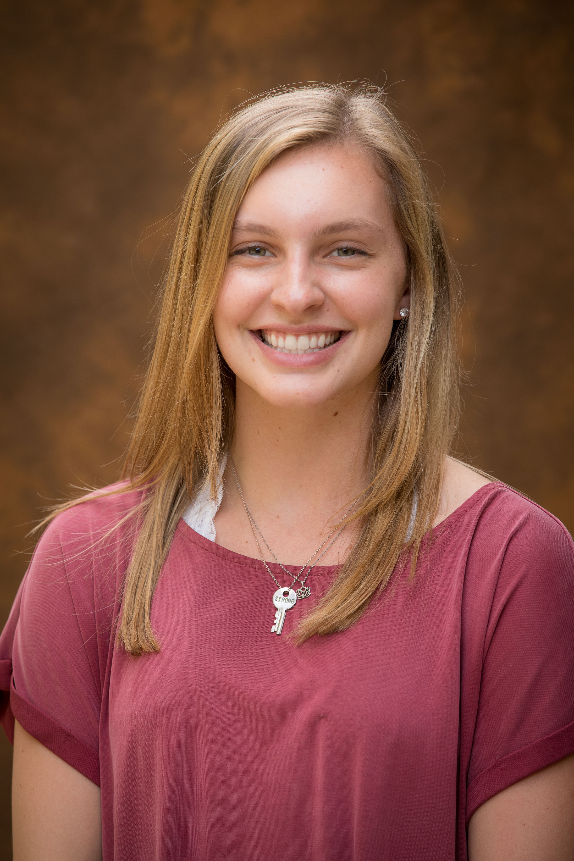 Emily Stoppler hopes to attend graduate school for sport psychology 