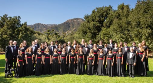 The Westmont College Choir