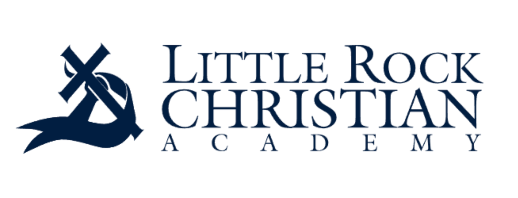 little rock christian academy logo