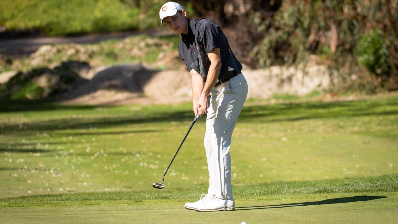 Westmont Golf Classic | Westmont College