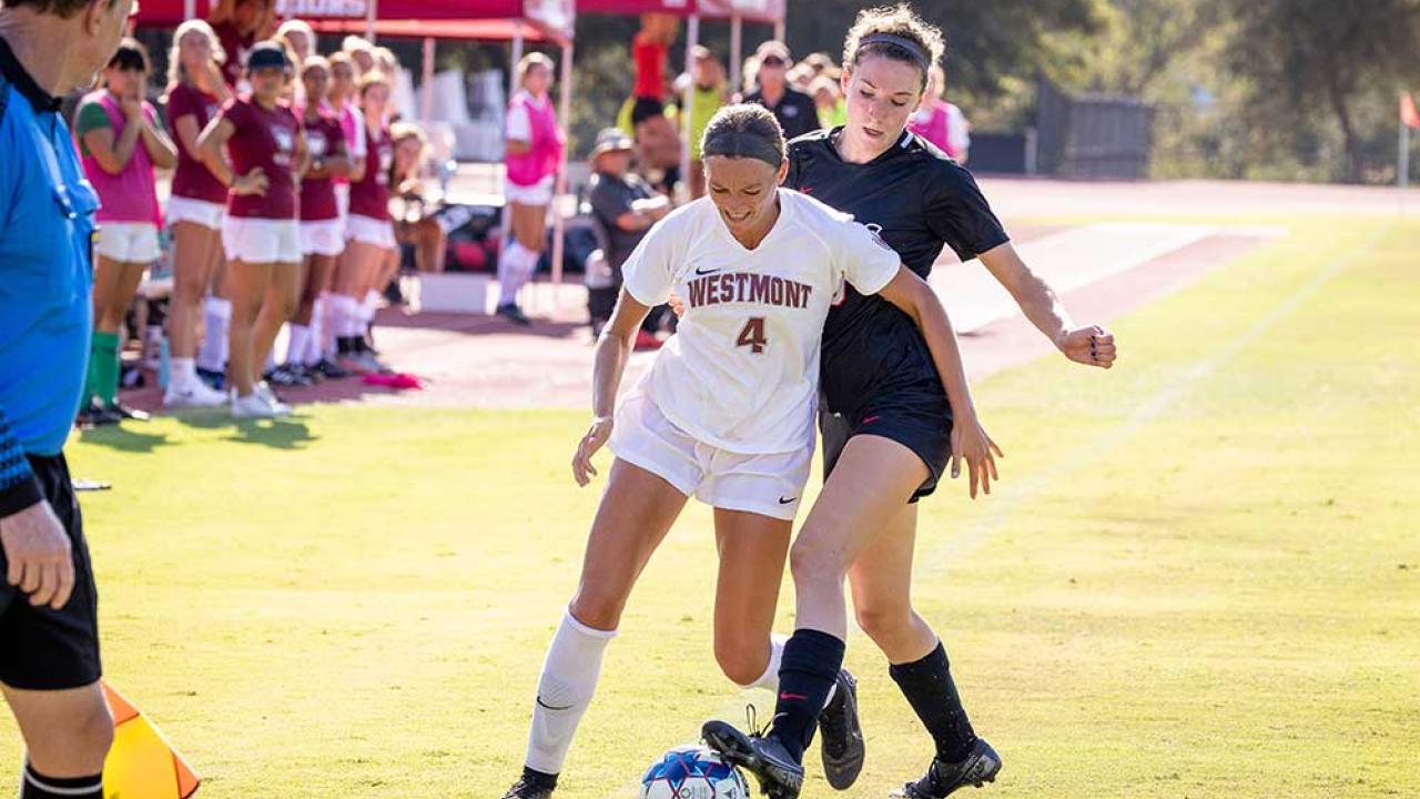 Athletics | Westmont College