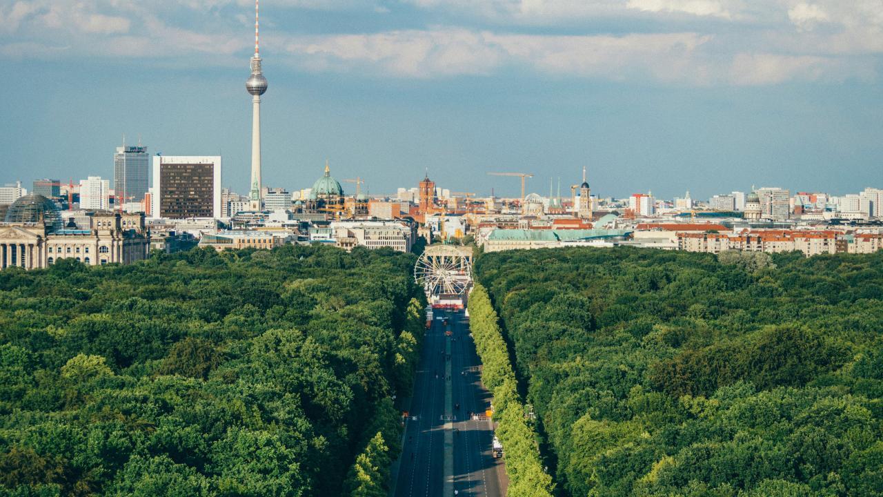 berlin germany