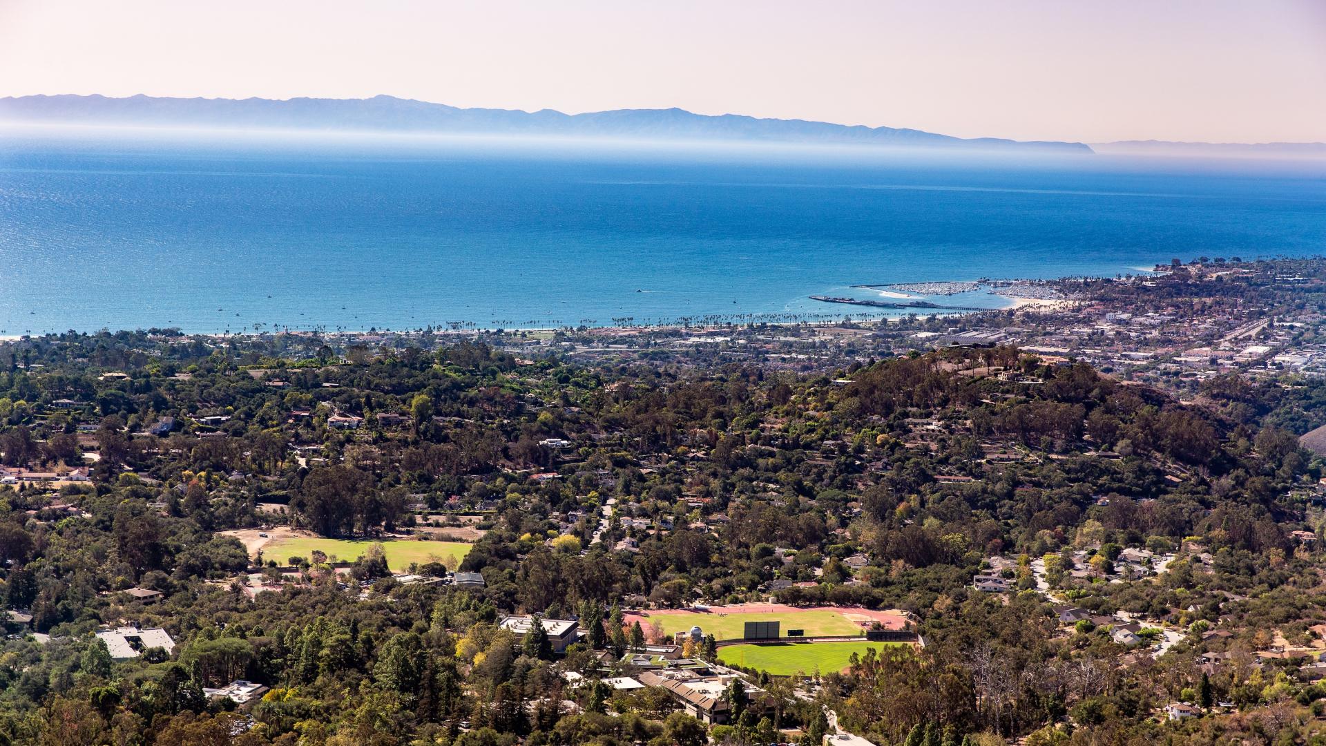 mountain view westmont campus
