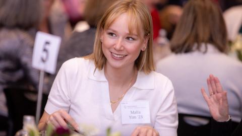 Women's Leadership Luncheon