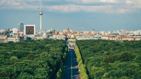 berlin germany